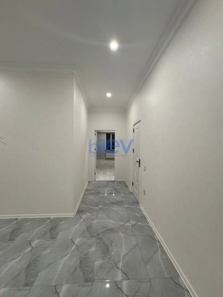 Satış 2 otaqlı Yeni Tikili bina evi  98m², Bakı