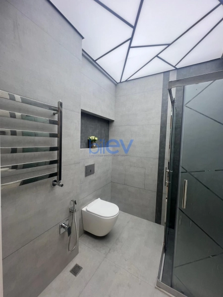 Satış 2 otaqlı Yeni Tikili bina evi  98m², Bakı