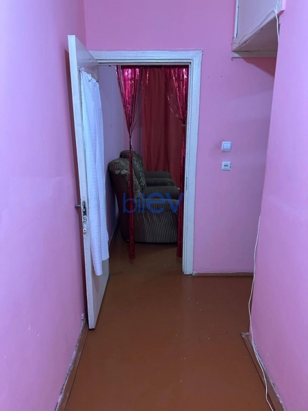 Aylıq Kirayə 1 otaqlı Köhnə Tikili bina evi  35m², Bakı