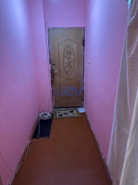 Aylıq Kirayə 1 otaqlı Köhnə Tikili bina evi  35m², Bakı