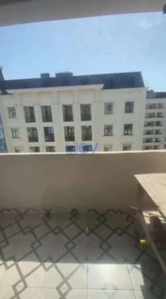 Satış 1 otaqlı Yeni Tikili bina evi  37m², Bakı