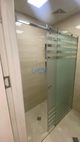 Satış 1 otaqlı Yeni Tikili bina evi  37m², Bakı