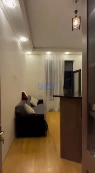 Satış 1 otaqlı Yeni Tikili bina evi  50m², Bakı