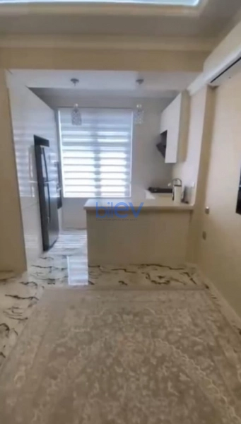Satış 1 otaqlı Yeni Tikili bina evi  50m², Bakı