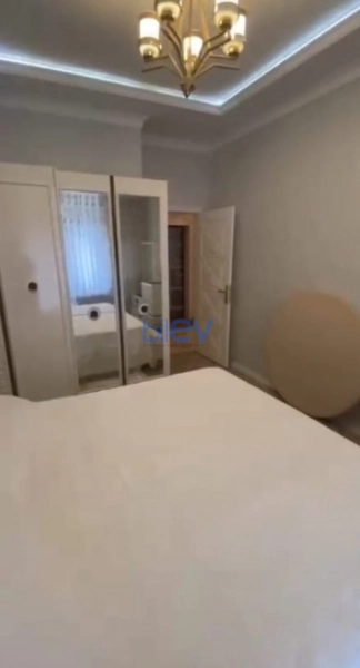 Satış 1 otaqlı Yeni Tikili bina evi  50m², Bakı