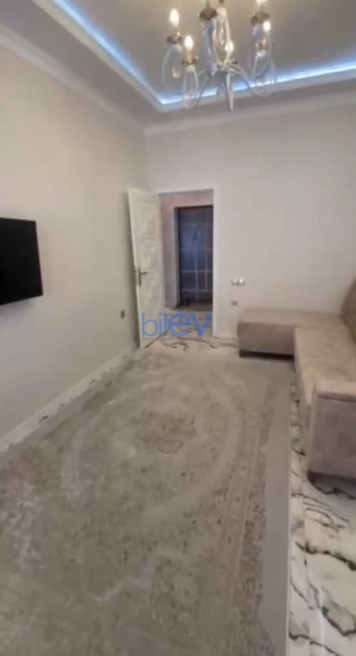 Satış 1 otaqlı Yeni Tikili bina evi  50m², Bakı