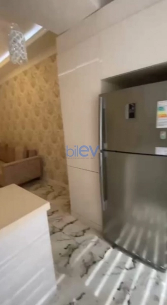 Satış 1 otaqlı Yeni Tikili bina evi  50m², Bakı