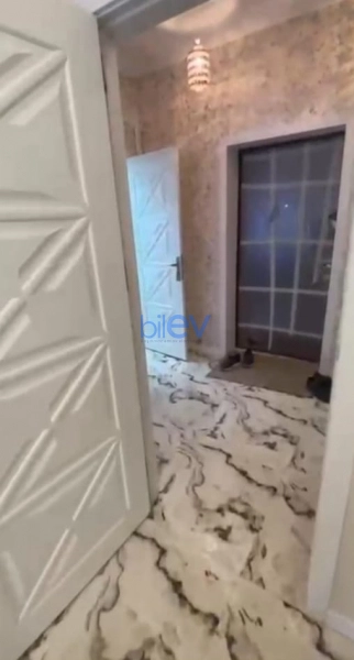 Satış 1 otaqlı Yeni Tikili bina evi  50m², Bakı