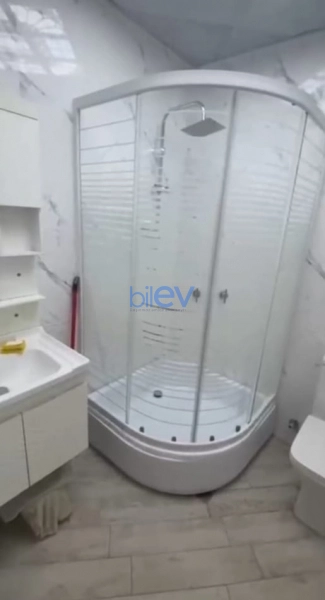 Satış 1 otaqlı Yeni Tikili bina evi  50m², Bakı