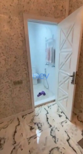 Satış 1 otaqlı Yeni Tikili bina evi  50m², Bakı