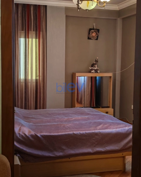 Satış 2 otaqlı Yeni Tikili bina evi  96m², Bakı
