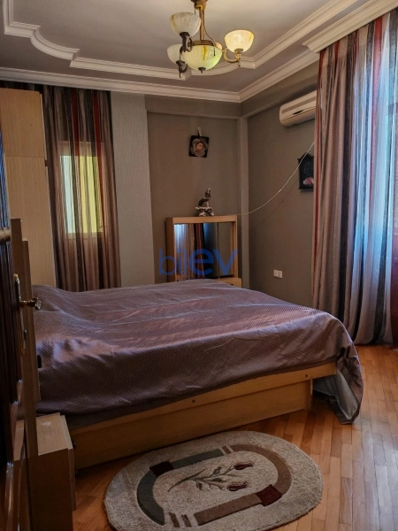 Satış 2 otaqlı Yeni Tikili bina evi  96m², Bakı