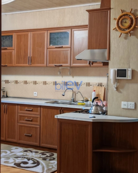Satış 2 otaqlı Yeni Tikili bina evi  96m², Bakı