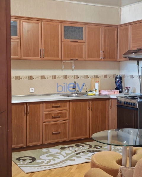 Satış 2 otaqlı Yeni Tikili bina evi  96m², Bakı