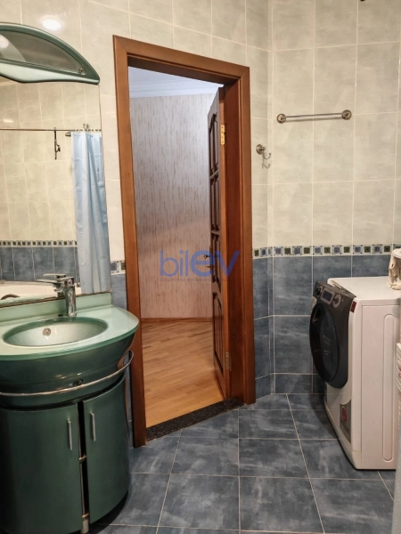 Satış 2 otaqlı Yeni Tikili bina evi  96m², Bakı