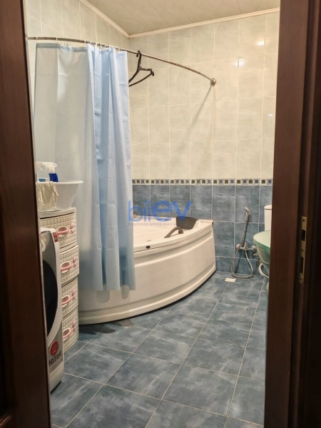 Satış 2 otaqlı Yeni Tikili bina evi  96m², Bakı