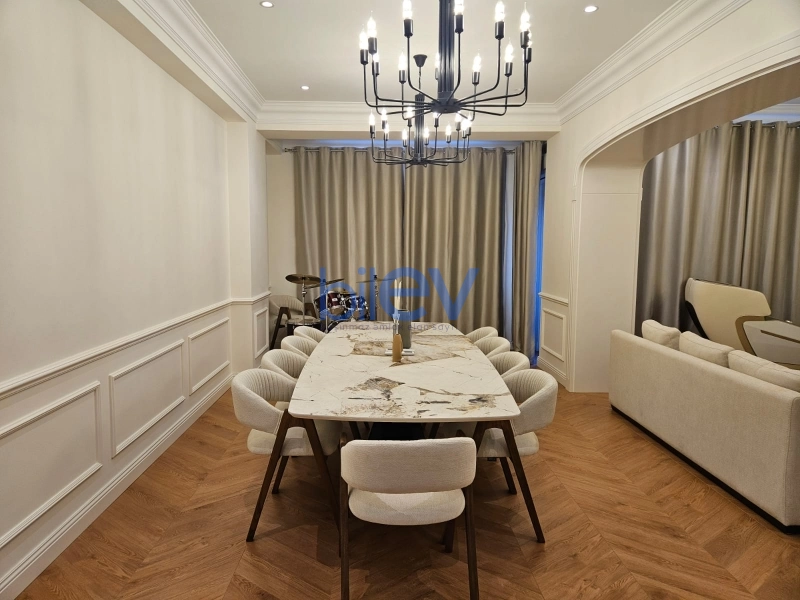 Satış 2 otaqlı Yeni Tikili bina evi  100m², Bakı