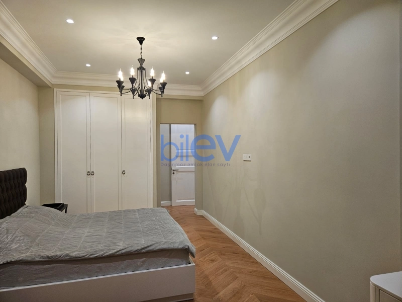 Satış 2 otaqlı Yeni Tikili bina evi  100m², Bakı