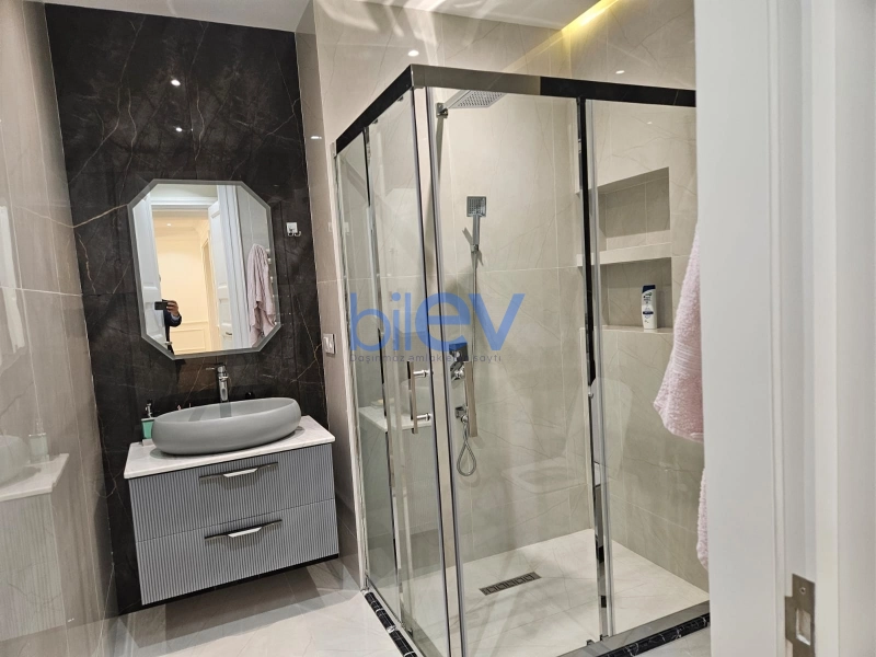 Satış 2 otaqlı Yeni Tikili bina evi  100m², Bakı