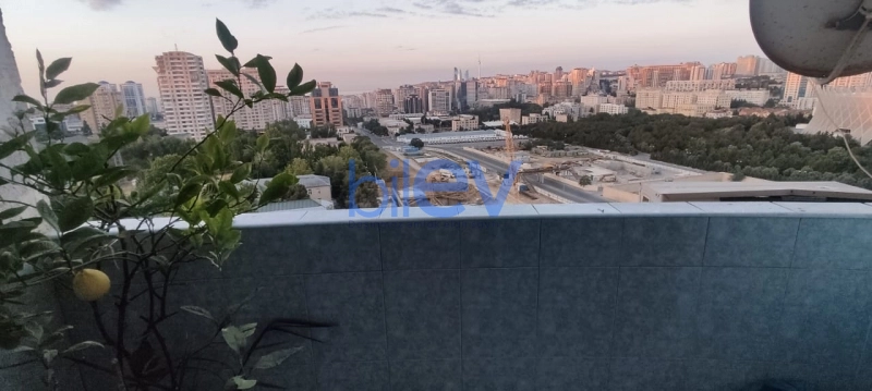 Satış 3 otaqlı Yeni Tikili bina evi  86m², Bakı