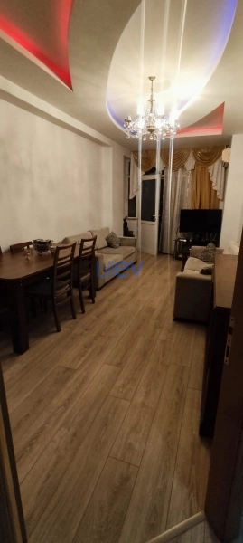 Satış 3 otaqlı Yeni Tikili bina evi  86m², Bakı