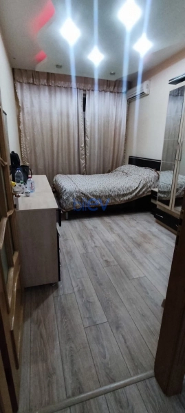 Satış 3 otaqlı Yeni Tikili bina evi  86m², Bakı