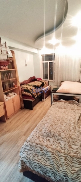 Satış 3 otaqlı Yeni Tikili bina evi  86m², Bakı