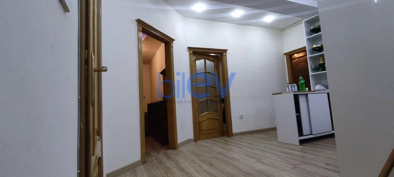 Satış 3 otaqlı Yeni Tikili bina evi  86m², Bakı