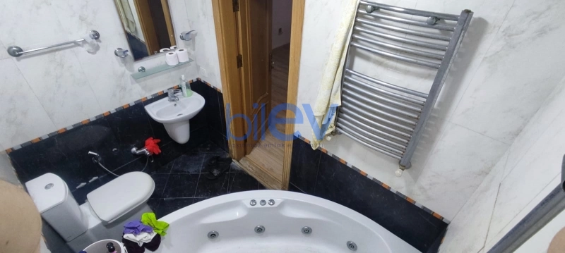 Satış 3 otaqlı Yeni Tikili bina evi  86m², Bakı
