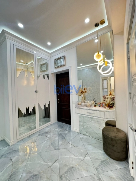Satış 2 otaqlı Yeni Tikili bina evi  78m², Bakı