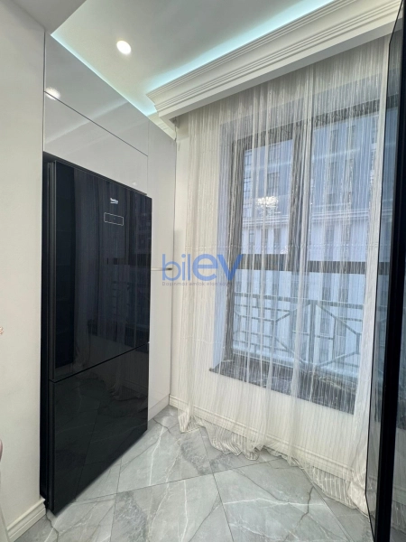 Satış 2 otaqlı Yeni Tikili bina evi  78m², Bakı