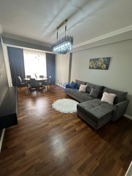 Satış 3 otaqlı Yeni Tikili bina evi  100m², Bakı