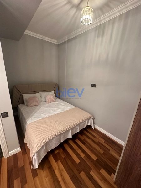 Satış 3 otaqlı Yeni Tikili bina evi  100m², Bakı