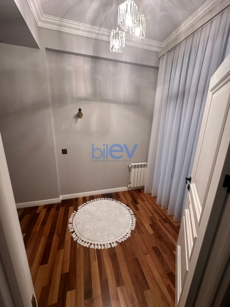 Satış 3 otaqlı Yeni Tikili bina evi  100m², Bakı