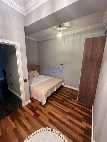 Satış 3 otaqlı Yeni Tikili bina evi  100m², Bakı