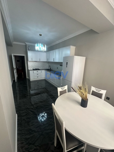 Satış 3 otaqlı Yeni Tikili bina evi  100m², Bakı