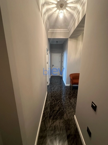 Satış 3 otaqlı Yeni Tikili bina evi  100m², Bakı