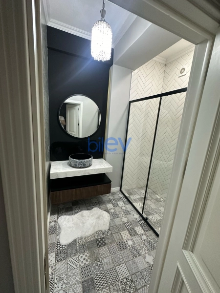 Satış 3 otaqlı Yeni Tikili bina evi  100m², Bakı