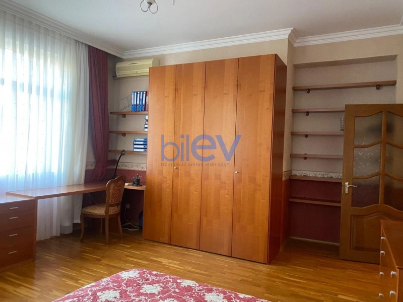 Satış 3 otaqlı Yeni Tikili bina evi  154m², Bakı