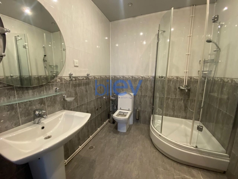 Satış 3 otaqlı Yeni Tikili bina evi  154m², Bakı