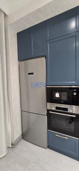Satış 3 otaqlı Yeni Tikili bina evi  141m², Bakı