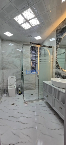 Satış 3 otaqlı Yeni Tikili bina evi  141m², Bakı