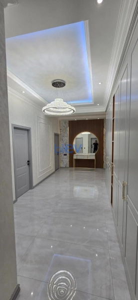 Satış 3 otaqlı Yeni Tikili bina evi  141m², Bakı