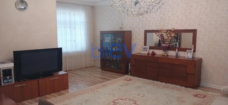 Satış 3 otaqlı Yeni Tikili bina evi  123m², Bakı