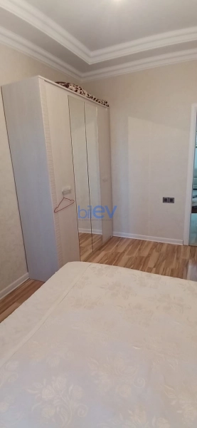 Satış 3 otaqlı Yeni Tikili bina evi  123m², Bakı