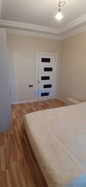 Satış 3 otaqlı Yeni Tikili bina evi  123m², Bakı