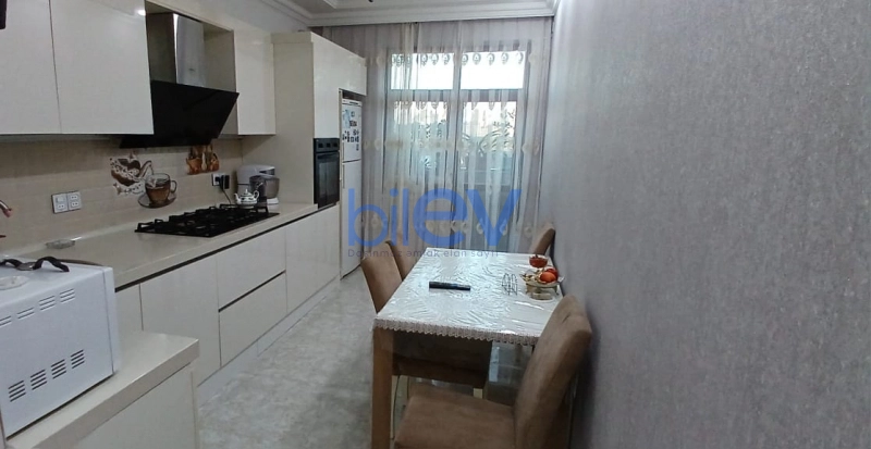 Satış 3 otaqlı Yeni Tikili bina evi  123m², Bakı