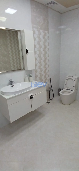 Satış 3 otaqlı Yeni Tikili bina evi  123m², Bakı