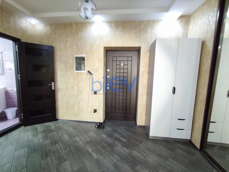 Aylıq Kirayə 2 otaqlı Yeni Tikili bina evi  70m², Bakı