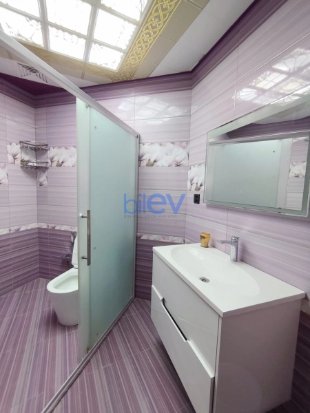 Aylıq Kirayə 2 otaqlı Yeni Tikili bina evi  70m², Bakı